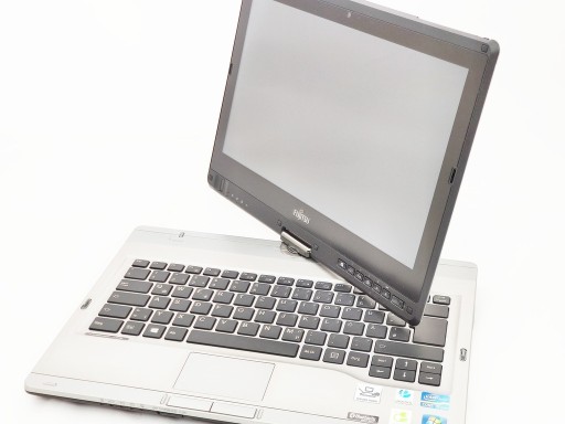 Zdjęcie oferty: Dotykowy Fujitsu T902 I5-3349M RAM 8GB 130GB SSD