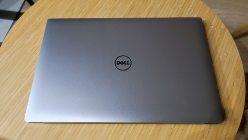 Zdjęcie oferty: Laptop Dell XPS 15 9560 i7 7700HQ 32GB 512GB GTX