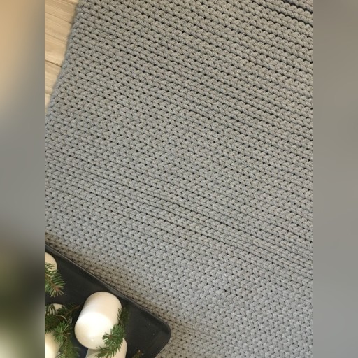 Zdjęcie oferty: Dywan dywanik chodnik sznurek bawełniany