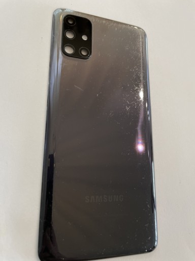 Zdjęcie oferty: Samsung galaxy M31s M317