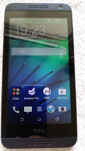 Zdjęcie oferty: HTC Desire 610