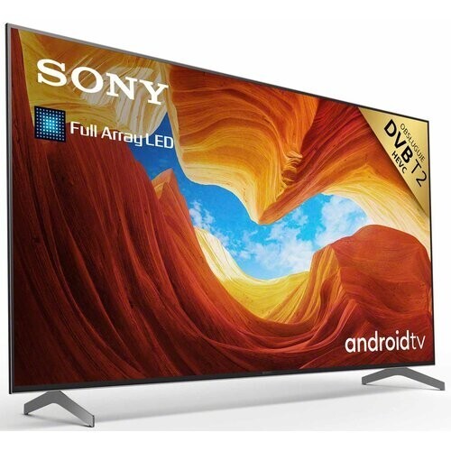 Zdjęcie oferty: Telewizor SONY KD55XH9096 55" LED 4K 120Hz