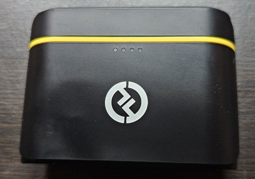 Zdjęcie oferty: Hollyland Lark M1 stan bardzo dobry. Mikrofon krawatowy