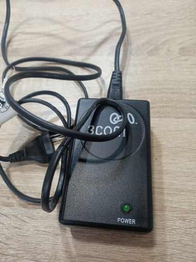 Zdjęcie oferty: Zasilacz 3Com 61-0127-001 PW130 Poe 48V 420mA