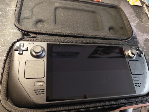 Zdjęcie oferty: Valve Steam Deck 256GB