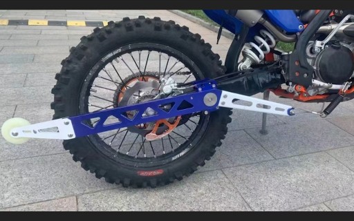 Zdjęcie oferty: Yamaha Wrf 250 Wrf 450 przyrzad jazdy kole gumie