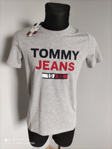 Zdjęcie oferty: Tommy Jeans t-shirt