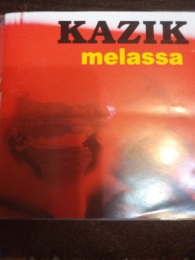 Zdjęcie oferty: Kazik-Melassa