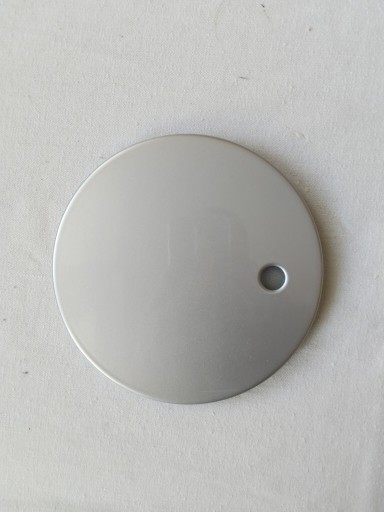 Zdjęcie oferty: Klapka wlewu paliwa ford fusion srebrna