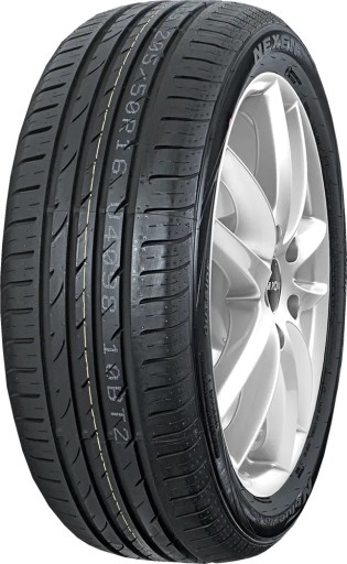 Zdjęcie oferty: Nexen nblue hd plus 195/45/R16