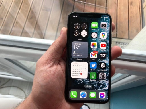 Zdjęcie oferty: iPhone X  Apple iPhone 10