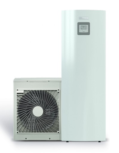 Zdjęcie oferty: Pompa Ciepła Bosch Compress AWS 8 M 9,2kw 