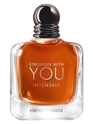 Zdjęcie oferty: Armani Stronger With You Intensely Perfumetka 10ml
