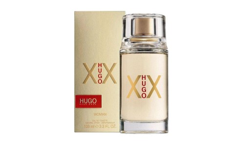 Zdjęcie oferty: Hugo Boss, Hugo XX, woda toaletowa, 100 ml