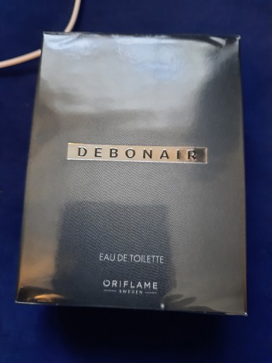 Zdjęcie oferty: Oriflame Debonair 75