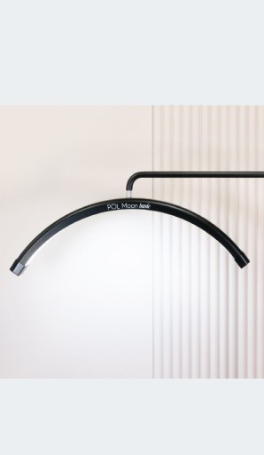 Zdjęcie oferty: Lampa Pol Moon Basic 45W kosmetyczna rzęsy/ beauty