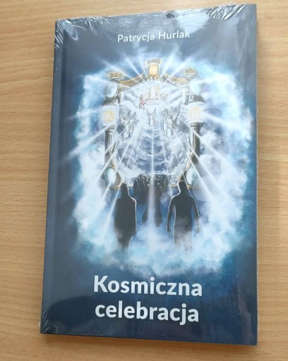 Zdjęcie oferty: Kosmiczna celebracja - Patrycja Hurlak