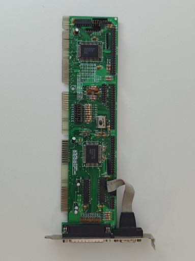 Zdjęcie oferty: Kontroler Vesa Local Bus Goldstar Prime 2C