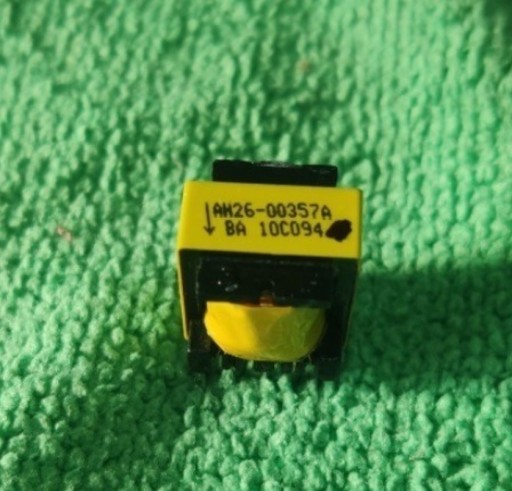 Zdjęcie oferty: Transformator sterujący Samsung AH26-00357A