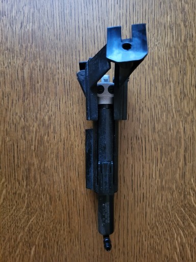 Zdjęcie oferty: Spryskiwacz lampy prawy przód Toyota CHR 2016-19