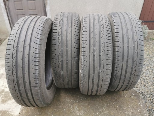 Zdjęcie oferty: Opony letnie Bridgestone Turanza 195/65 R15