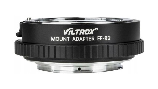 Zdjęcie oferty: Adapter bagnetowy Viltrox EF-R2 Canon R - Canon EF