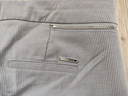 Zdjęcie oferty: Orsay spodnie paski Business 38 Jak NOWE