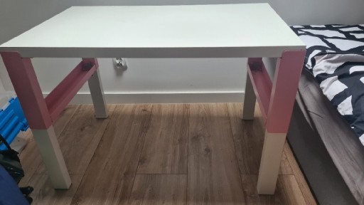 Zdjęcie oferty: Biurko IKEA 96 x 58