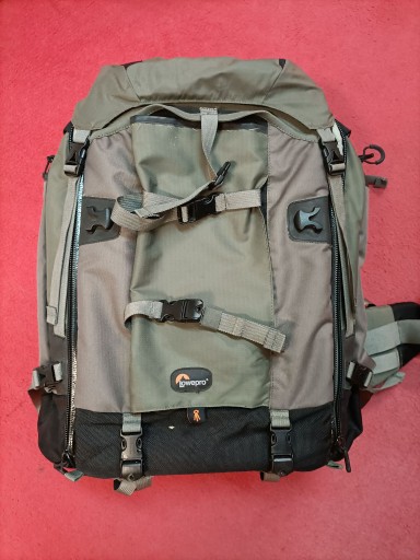 Zdjęcie oferty: plecak fotograficzny Lowepro Pro Trekker 400 AW