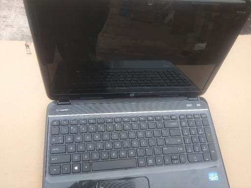 Zdjęcie oferty: Złom elektroniczny (dwa laptopy)