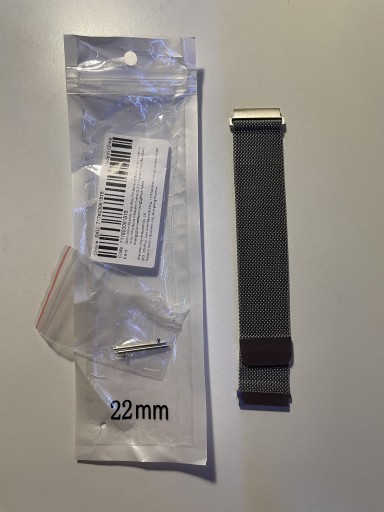 Zdjęcie oferty: Pasek do Samsung galaxy watch 5,4 44mm