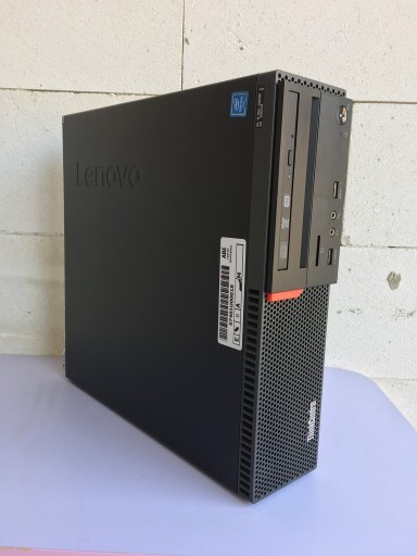 Zdjęcie oferty: Lenovo M700 i5 2,7 GHz|8 GB DDR4|500 GB HDD|Win 10