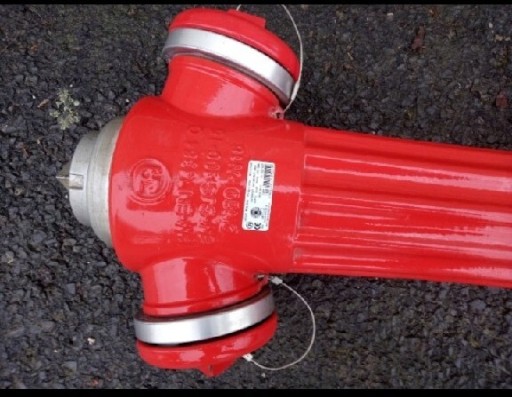 Zdjęcie oferty: Hydrant używany