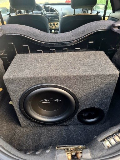 Zdjęcie oferty: Subwoofer ARC Audio 12D4 