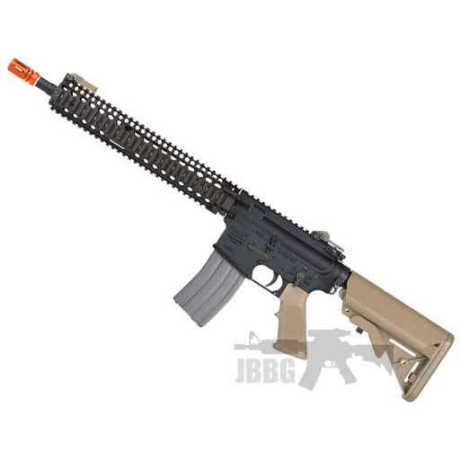 Zdjęcie oferty: Karabinek MK 18 MOD 2 DANIEL DEFENSE VFC AVALON