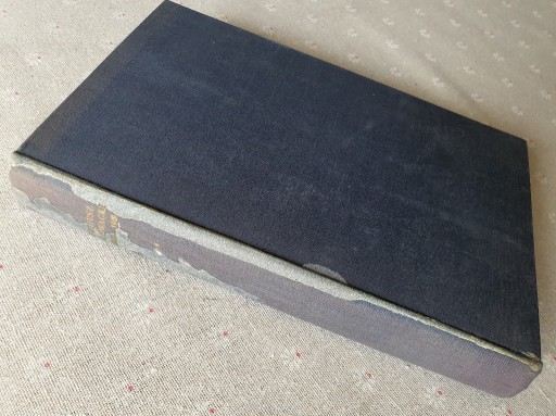 Zdjęcie oferty: Juliusz Słowacki 1809-1849 Księga zbiorowa w stulecie zgonu