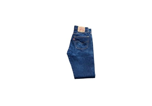 Zdjęcie oferty: Levi's 501 W29/L32, stan bardzo dobry