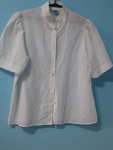 Zdjęcie oferty: Koszula damska elegancka biała c&a 44
