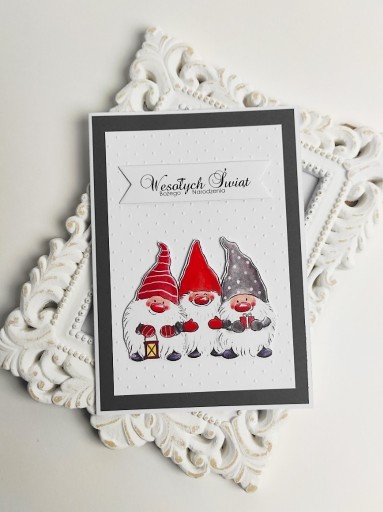 Zdjęcie oferty: Kartki świąteczne + koperta 