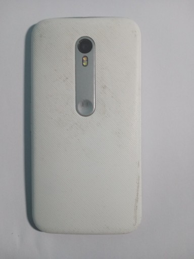 Zdjęcie oferty: Motorola Moto G (3. generacji). 