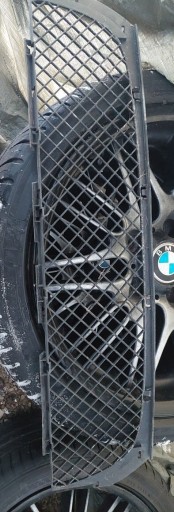 Zdjęcie oferty: Kratka zderzaka m pakiet bmw e46 coupe/cabrio