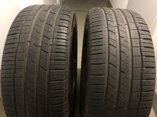 Zdjęcie oferty: Hankook Ventus S1 evo3 SUV 21" 265/40+295/35 2021r