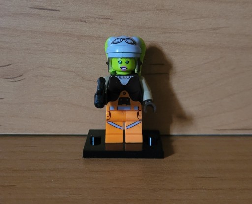 Zdjęcie oferty: Custom Lego Star Wars - Hera Syndulla