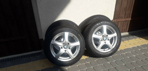 Zdjęcie oferty: Felgi BMW
