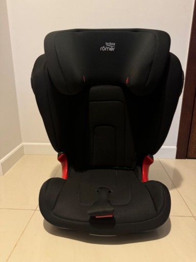 Zdjęcie oferty: Fotelik Romer Kid Fix 2S 15-36 kg