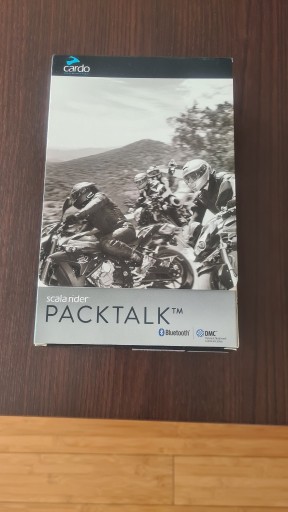 Zdjęcie oferty: Cardo Packtalk