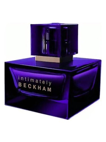 Zdjęcie oferty: Intimately Beckham Night women edt 75 ml
