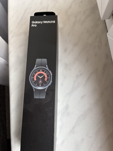 Zdjęcie oferty: Sprzedam zegarek samsung Galaxy 5pro