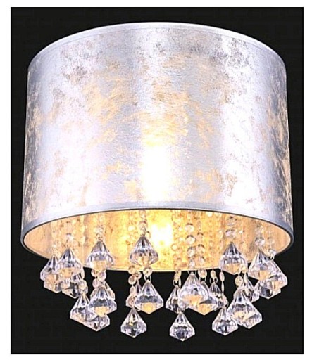 Zdjęcie oferty: Lampa-plafon GLOBO LED RGB z pilotem