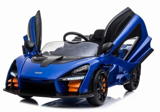 Zdjęcie oferty: Auto na Akumulator McLaren Senna 